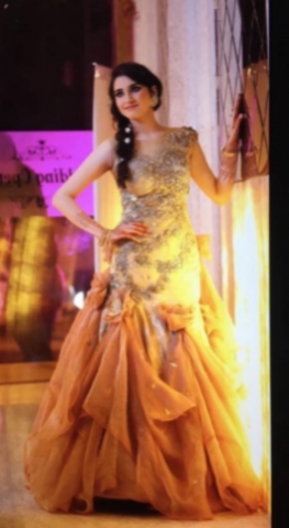 Pankaj.S Couture
