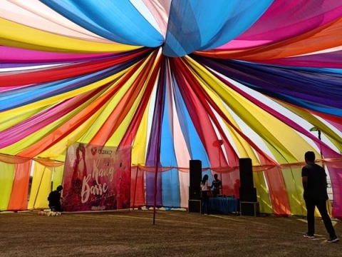 Patna Caterers and Tent House