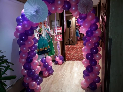 Patna Caterers and Tent House