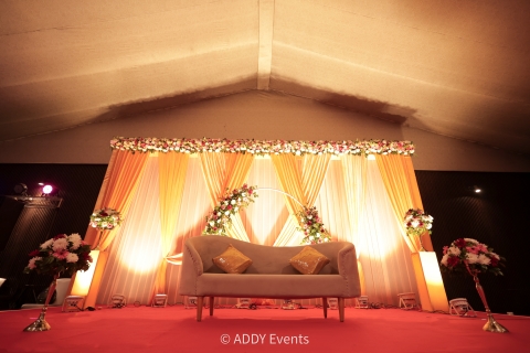 Addy Event