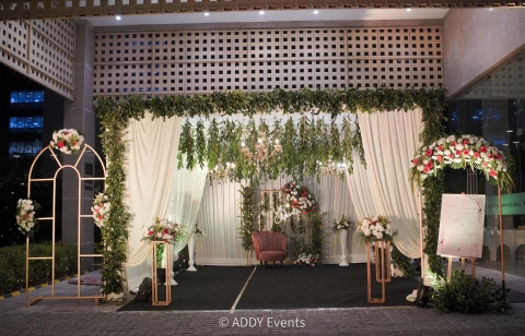 Addy Event