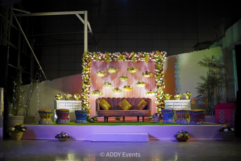 Addy Event