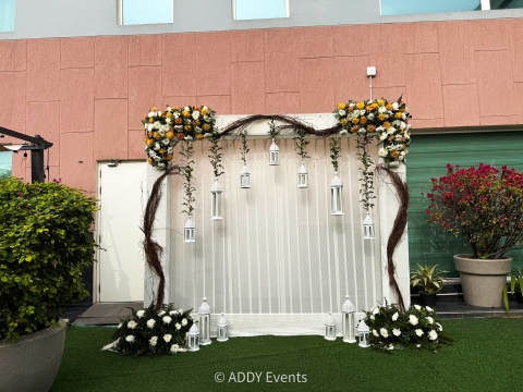 Addy Event