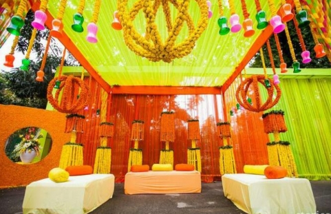 Ifd Wedding Planners