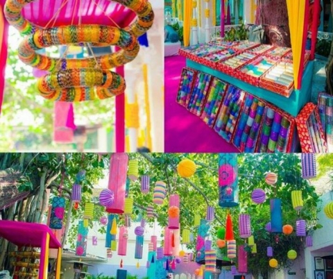 Ifd Wedding Planners