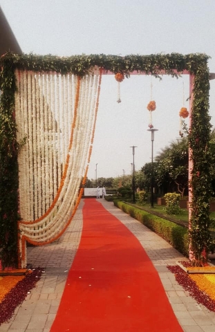 Sahni Caterers and Wedding Pla