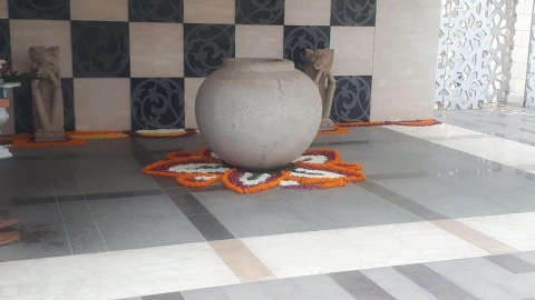 Sahni Caterers and Wedding Pla