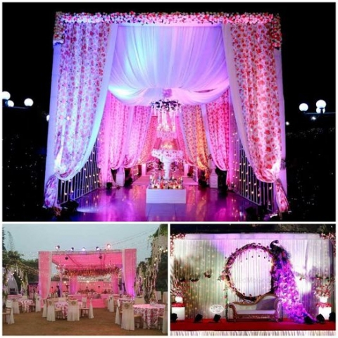 Sahni Caterers and Wedding Pla