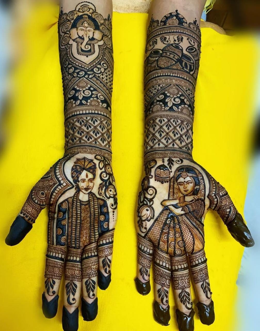 Top Mehndi Artists in Kothagudem - Best Mehandi Designers - Justdial