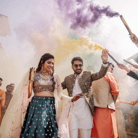 Meyraki Events and Design	