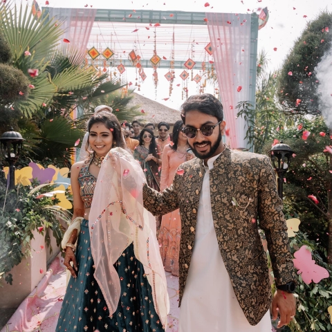 Meyraki Events and Design	