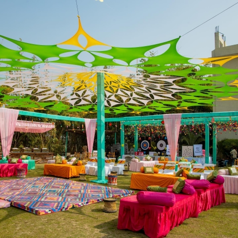 Meyraki Events and Design	