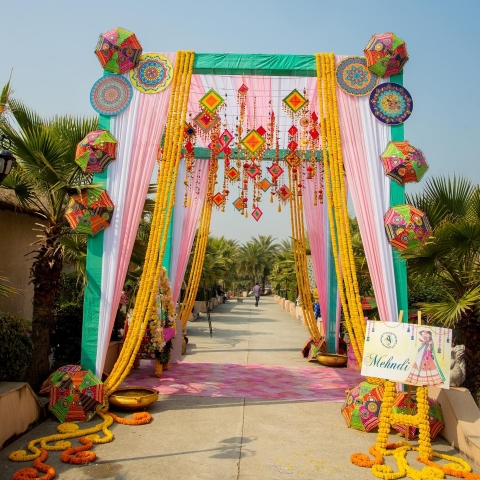 Meyraki Events and Design	