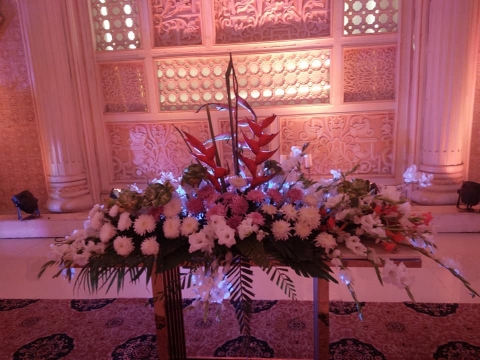 Rishtey Events and Decor