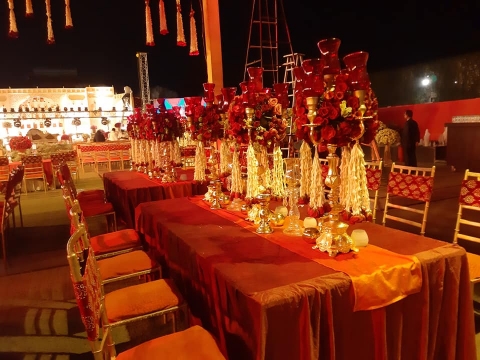 Jazzy Moments Events