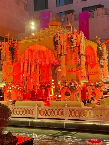 Jazzy Moments Events