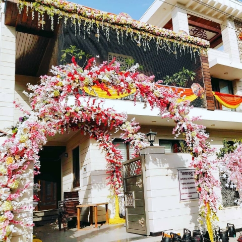 Shaadi Shagun Events