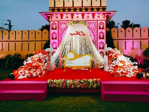 Shaadi Shagun Events