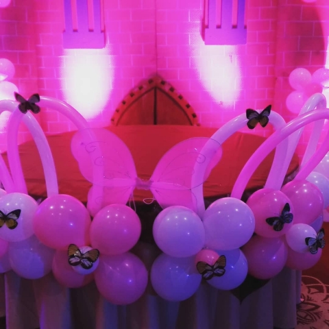 Urban Indigo Entertainments