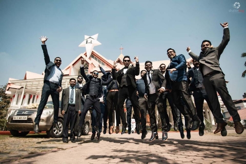 Shutterbug Film Company	