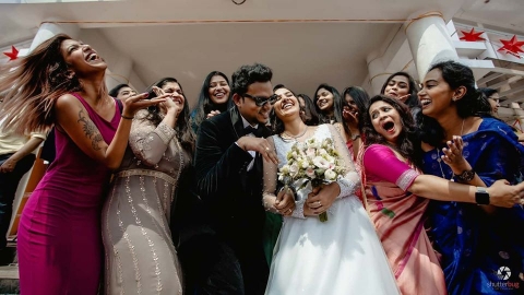 Shutterbug Film Company	