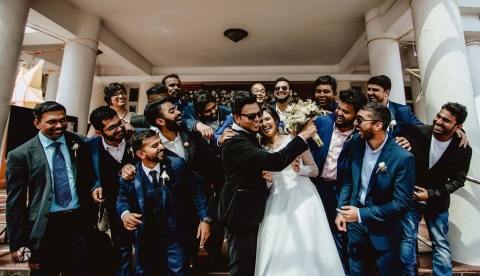 Shutterbug Film Company	