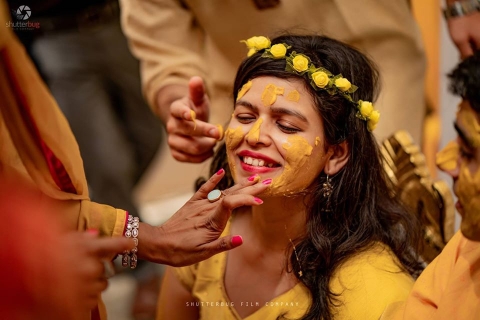 Shutterbug Film Company	