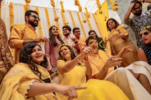 Shutterbug Film Company	