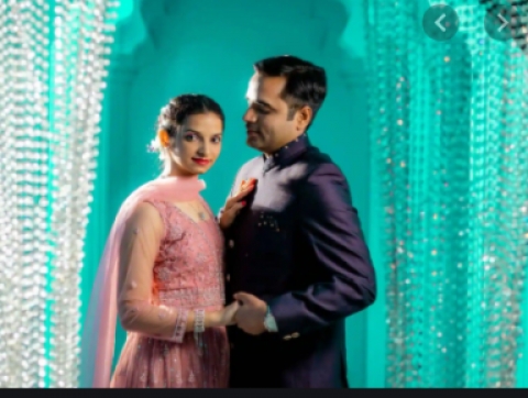 Wideangle Photography	