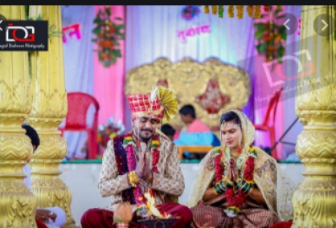 Mangesh Deshmane's Photography