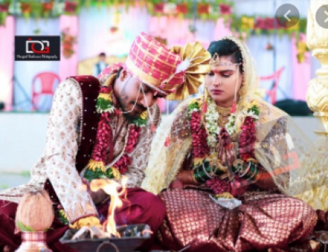 Mangesh Deshmane's Photography