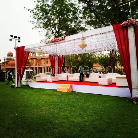 Kachhawa Events Weddings