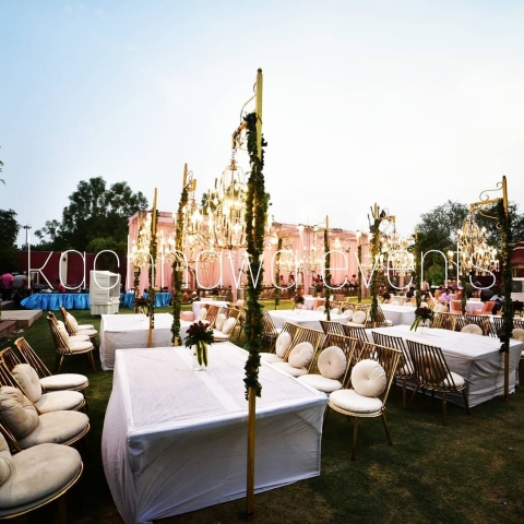 Kachhawa Events Weddings