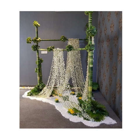 Papillon House Of Flowers