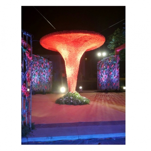 Papillon House Of Flowers