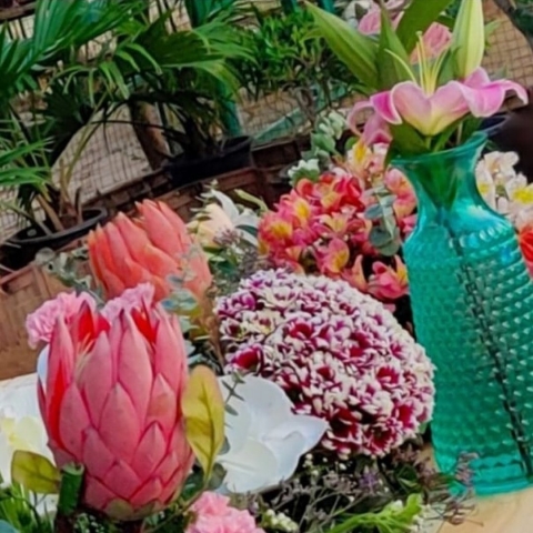 Papillon House Of Flowers