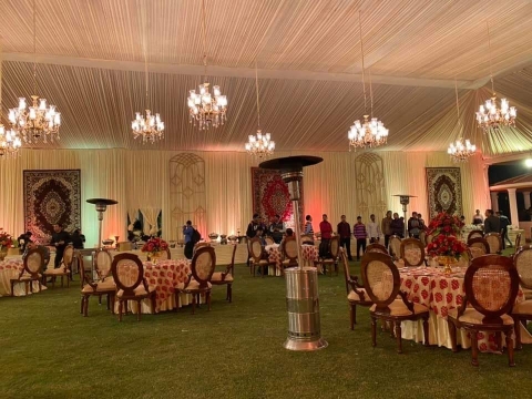 The Great Indian Weddings