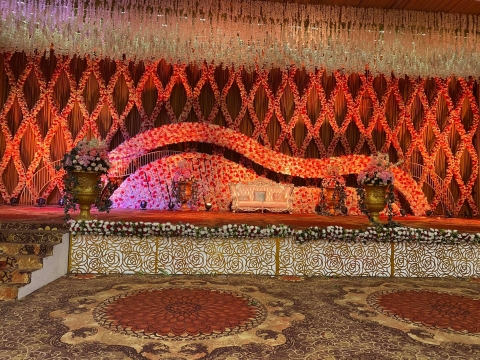 The Great Indian Weddings