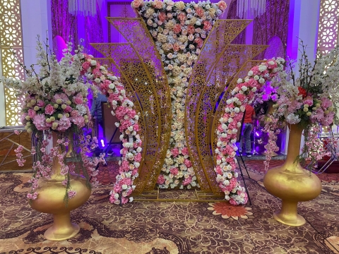 The Great Indian Weddings