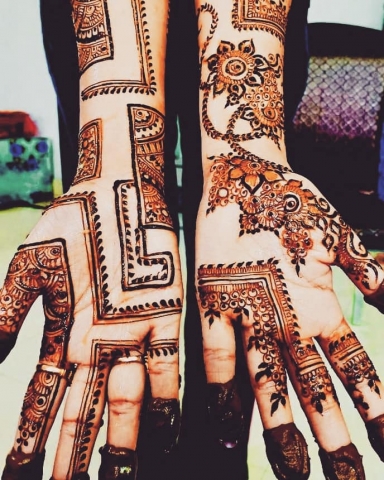 Heena Addiction