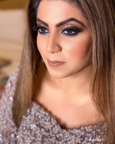 Gunjan Dipak Makeovers