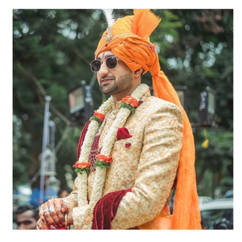 Mens Avenue by Milan 