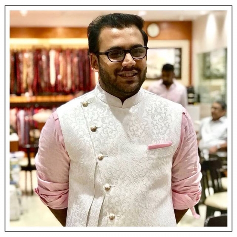 Mens Avenue by Milan 