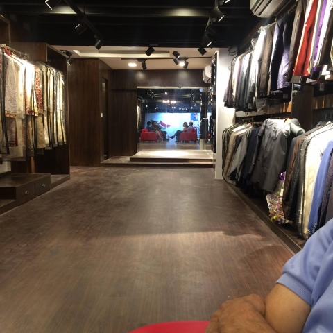 Javed's Design Studio