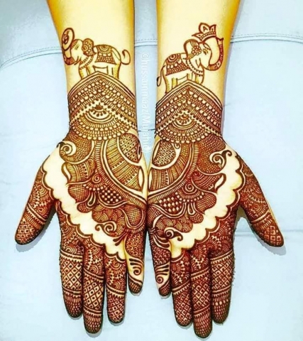 Manish Mehendi