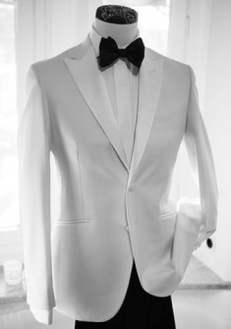 Cliftons The Suit City