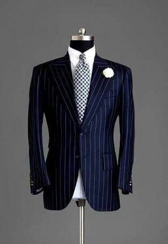 Cliftons The Suit City