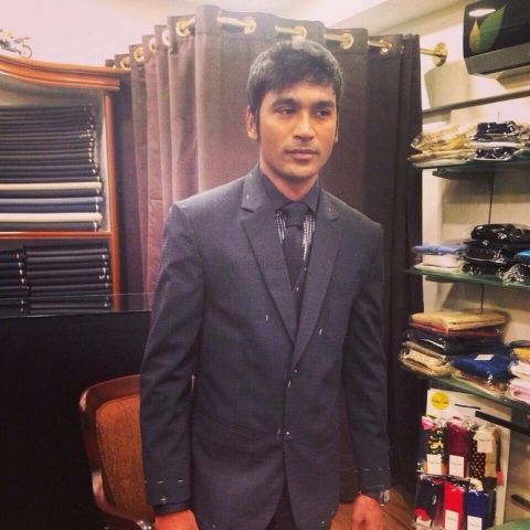 Bassam Apparel Studio