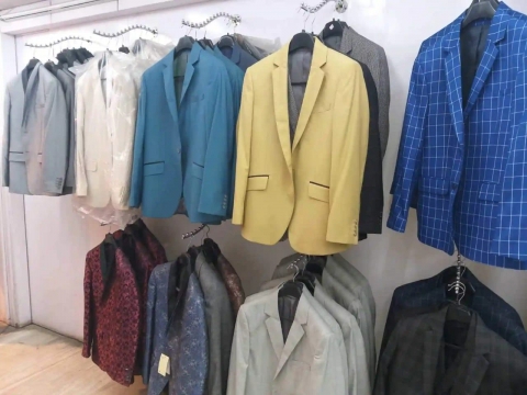 New Gulshan Family Store