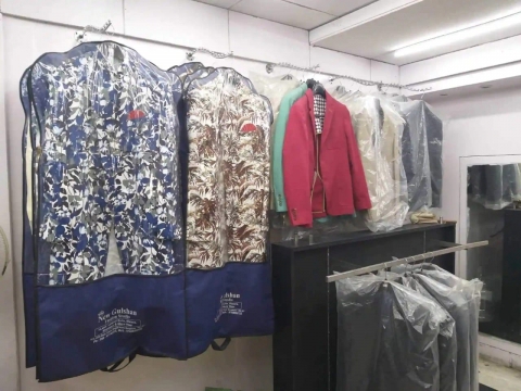 New Gulshan Family Store